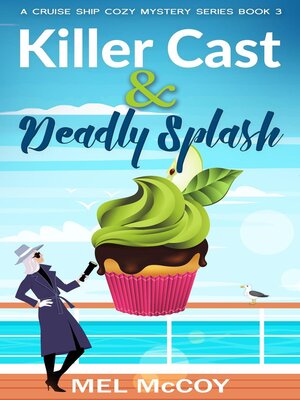 cover image of Killer Cast & Deadly Splash